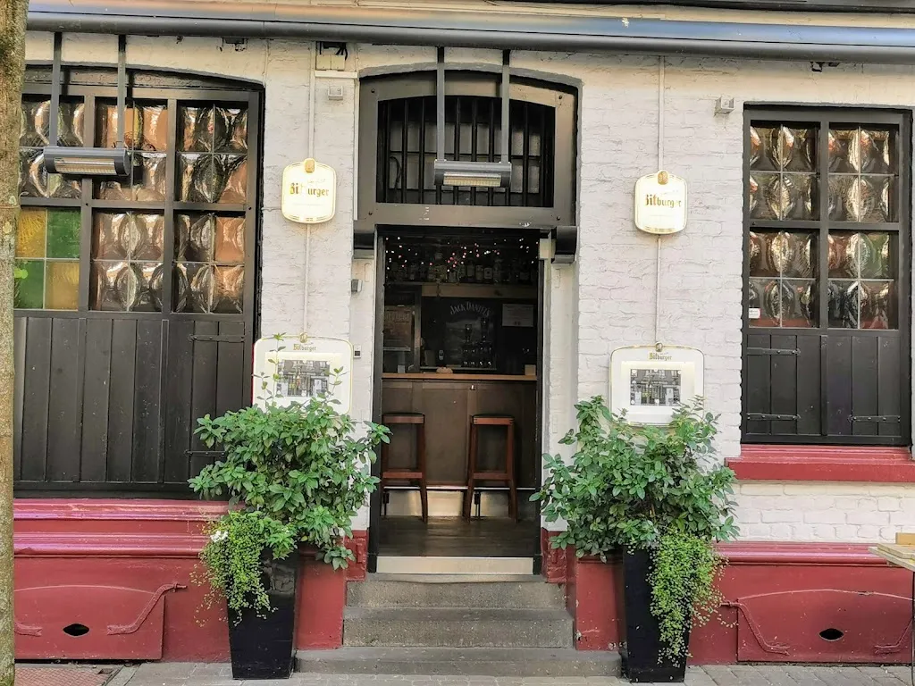 Alt Willich ristorante a Willich