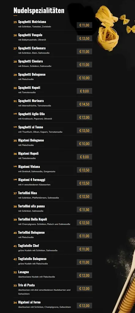 Menu_Pizzeria Adriano_Willich_image_1