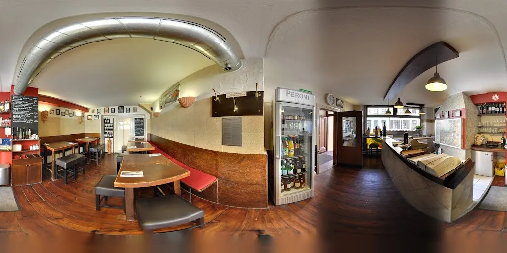 Pizzeria Adriano ristorante a Willich