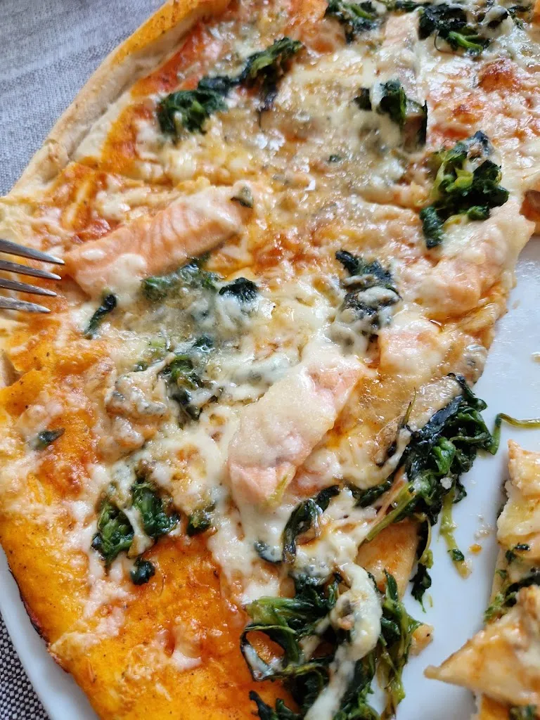 Thomas H._Milano Restaurant_Gersthofen_recensione