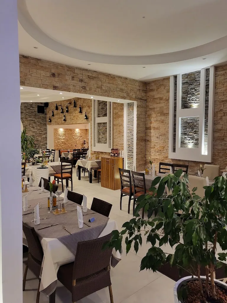 Milano Restaurant restaurant in Gersthofen