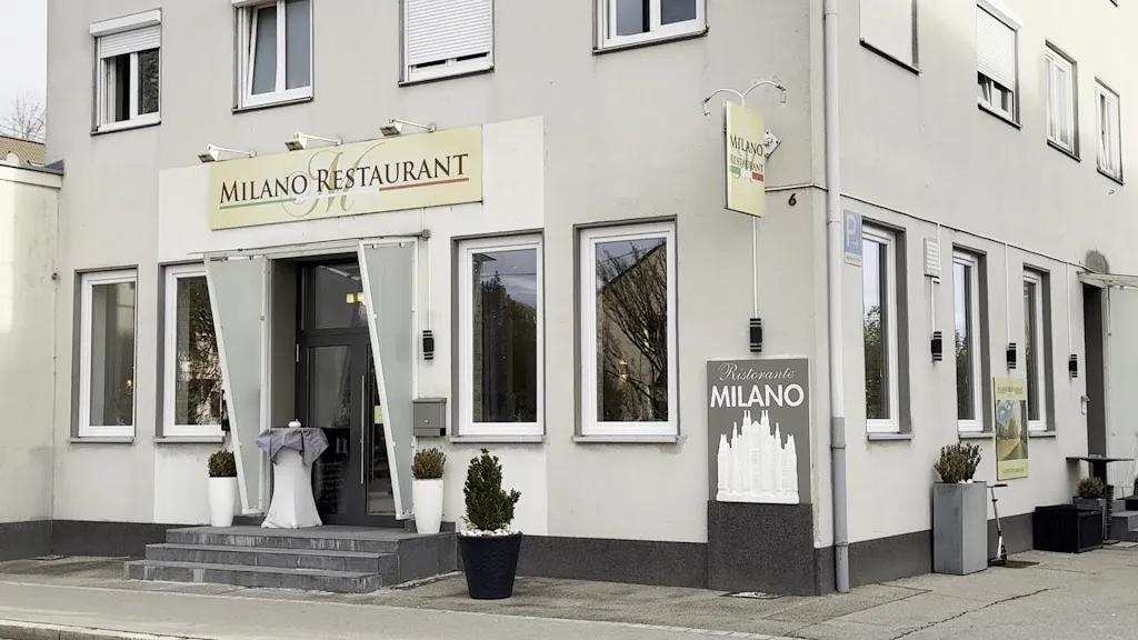 Milano Restaurant_Gersthofen_slider_image_2