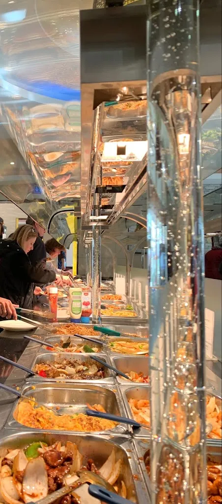 Norbert_China Sea Garden_Willich_review