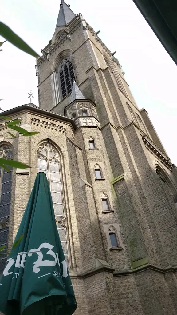 Gaststätte En de Hött_Willich_slider_image_2