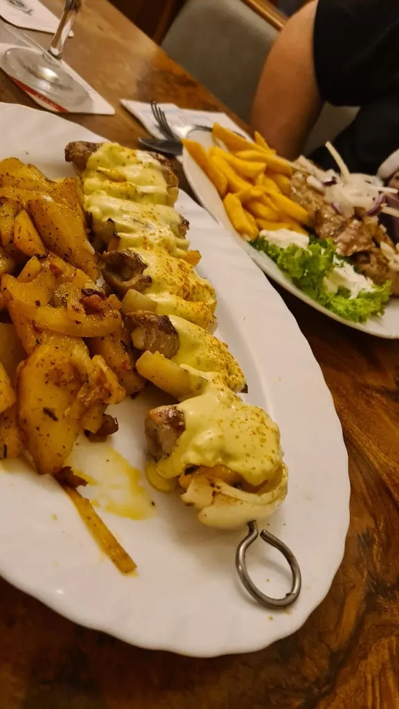 Menu_Hotel-Restaurant Artemis_Willich_image_5