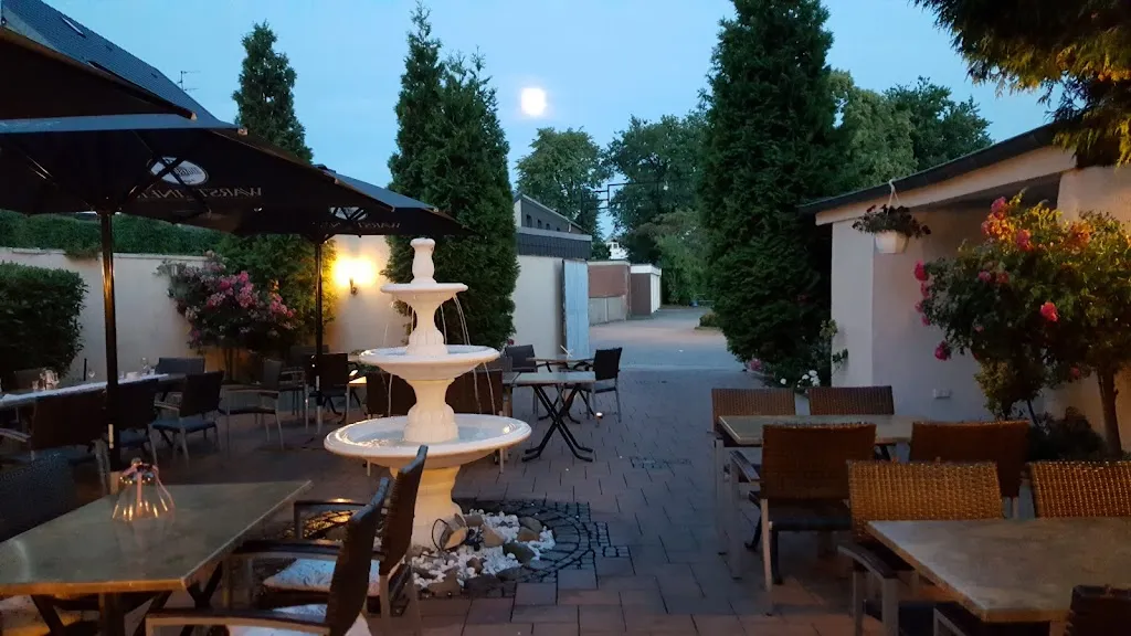 Milano restaurant in Willich