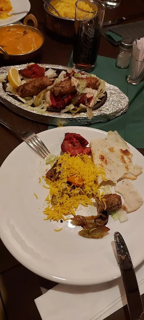 Menu_Tandoori Palace_Willich_image_7