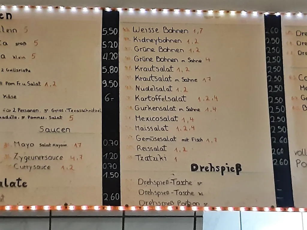 Menu_Willicher Grill_Willich_immagine_4