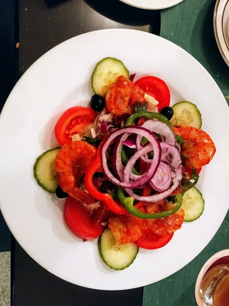 Menu_Hotel Restaurant Schürken's_Mönchengladbach_image_2