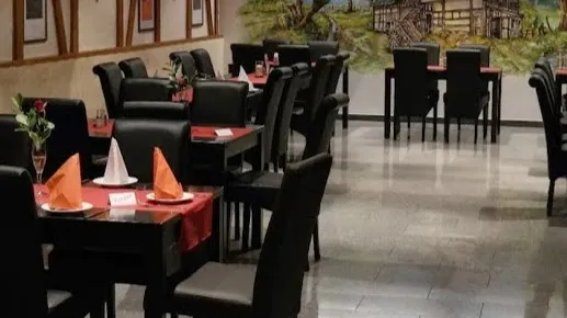 Hotel Restaurant Schürken's restaurant in Mönchengladbach