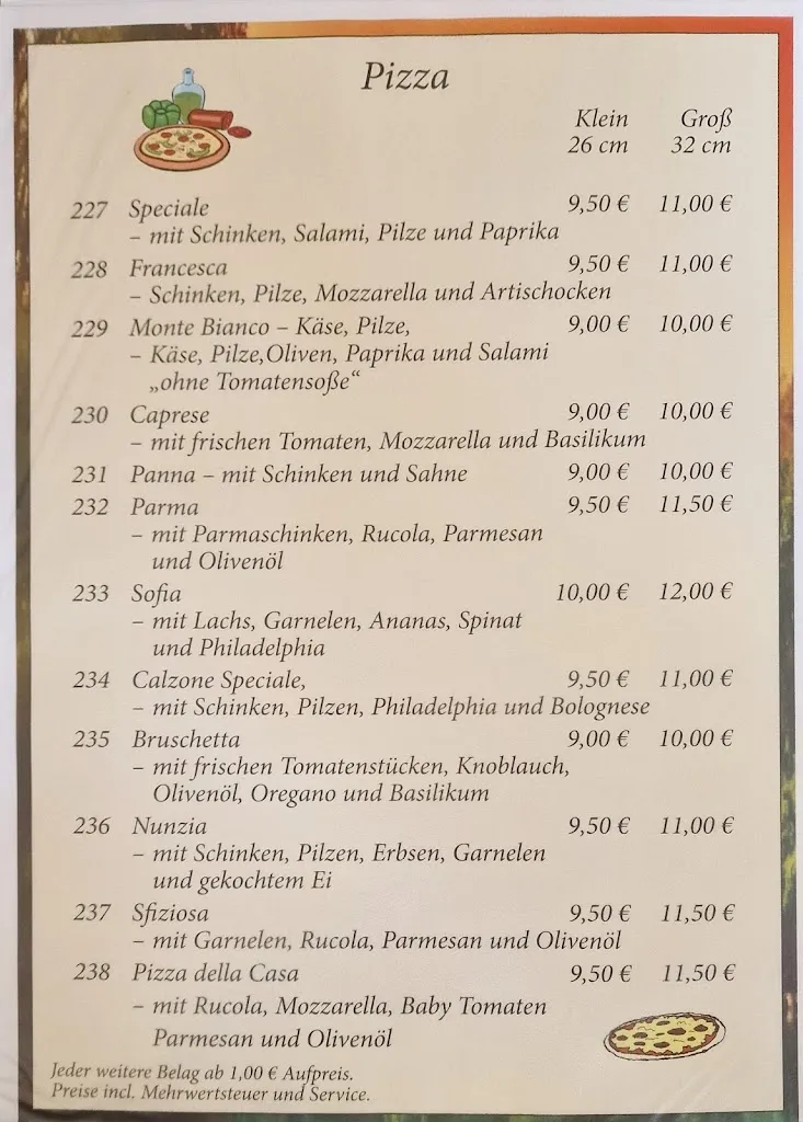 Menu_Gaststätte Da Giovanni_Alsenz_immagine_3