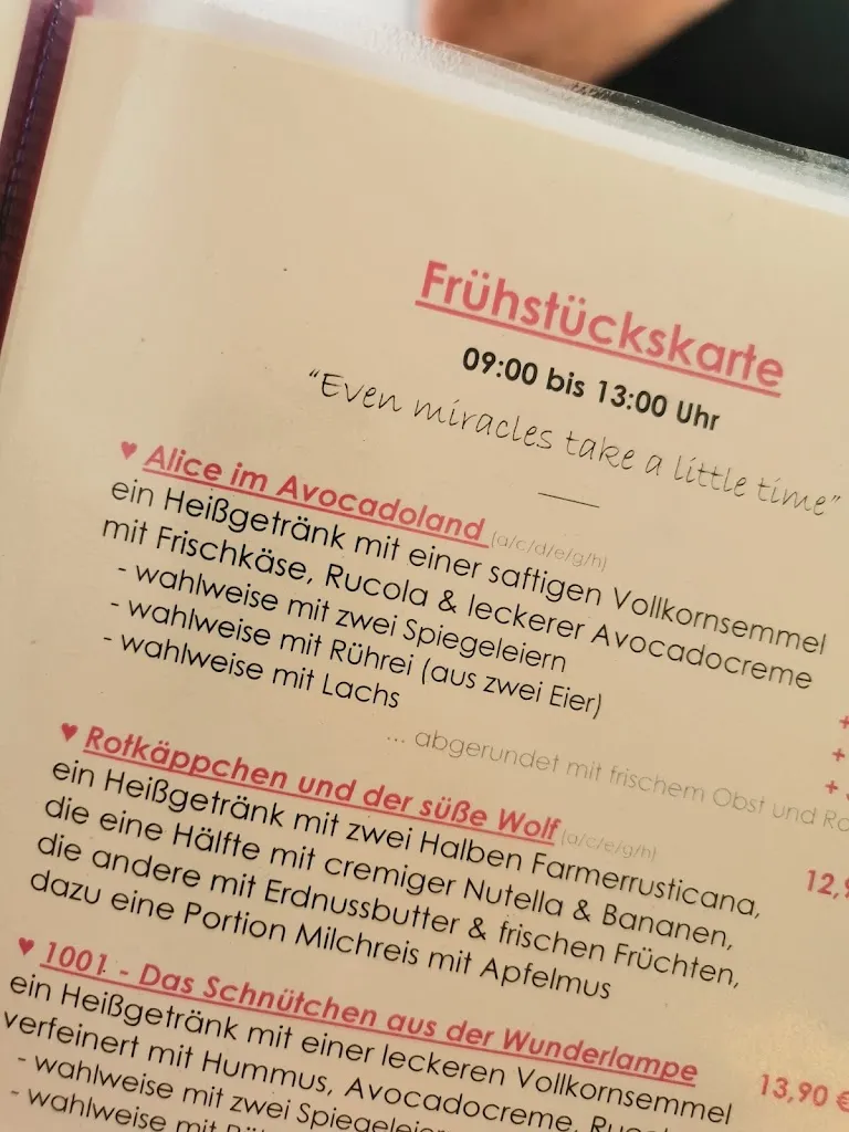 Menu_Cafe Zuckerschnuten_Gersthofen_image_1
