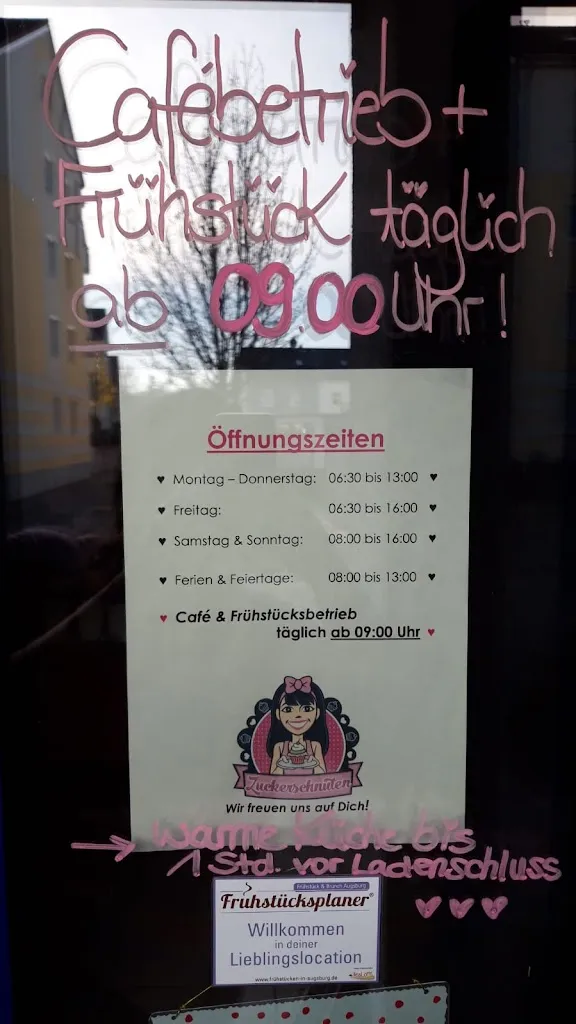 Menu_Cafe Zuckerschnuten_Gersthofen_image_2