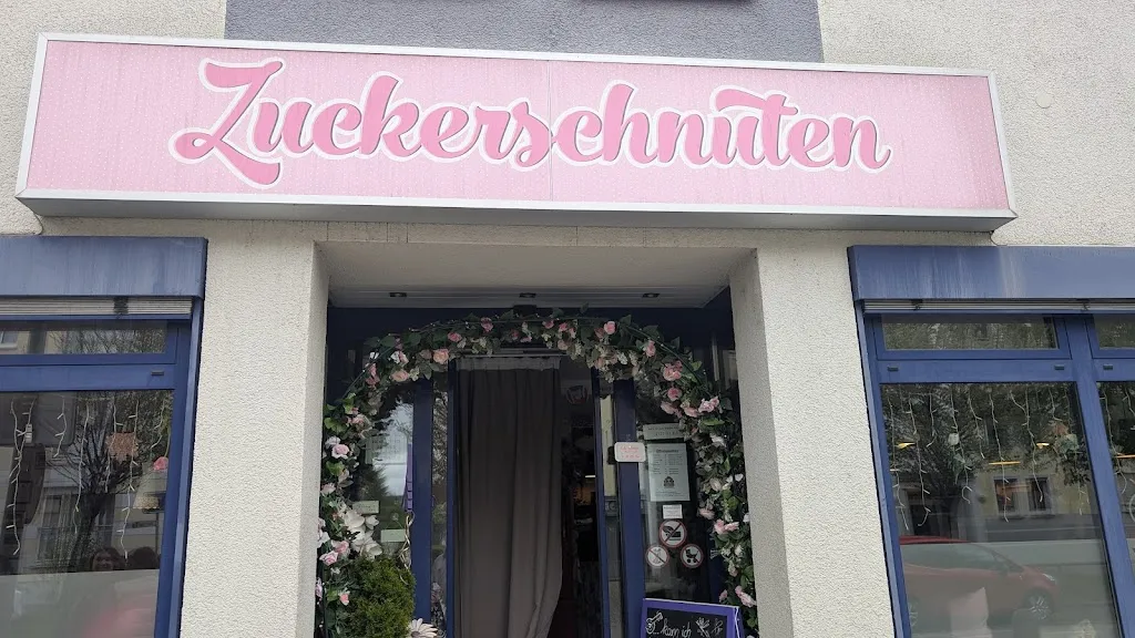 Sebastian Voß_Cafe Zuckerschnuten_Gersthofen_recensione