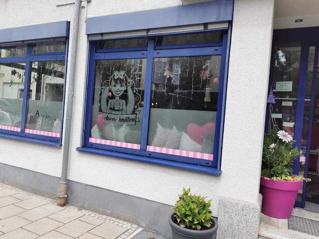 Cafe Zuckerschnuten_Gersthofen_slider_image_1