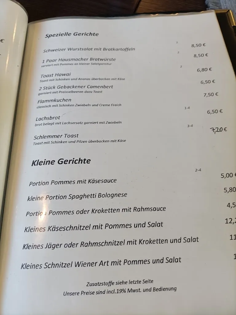 Menu_Malgorzata Zimmermann Gaststätte Bürgerhaus_Alsenz_immagine_3