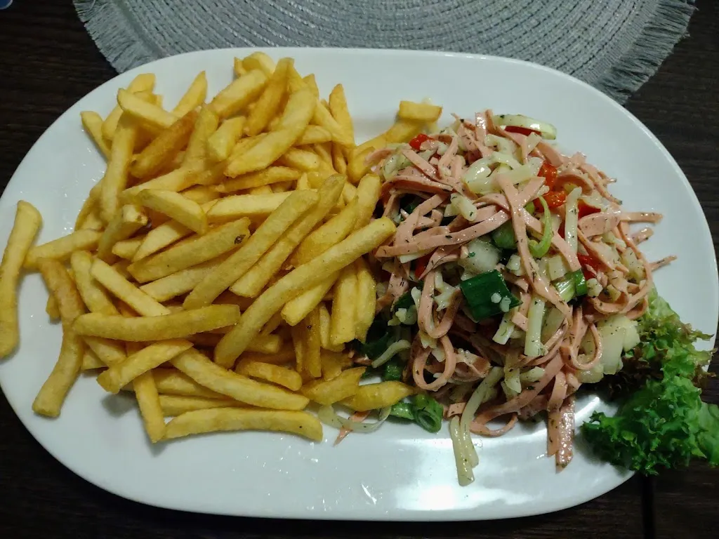 Menu_Malgorzata Zimmermann Gaststätte Bürgerhaus_Alsenz_immagine_9