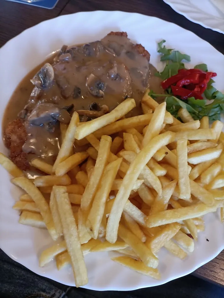 HerrSC_Malgorzata Zimmermann Gaststätte Bürgerhaus_Alsenz_recensione