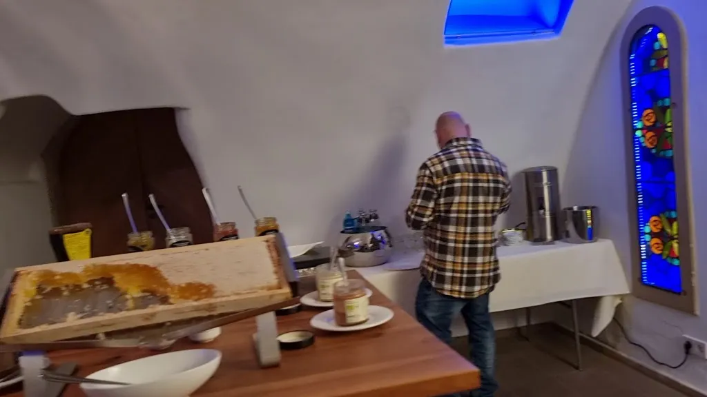 Meisenheimer Hof ristorante a Meisenheim