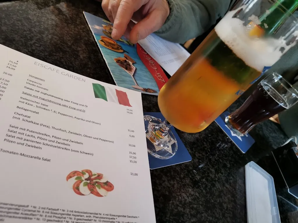 Menu_Restaurant Pizzeria Eiscafé Garden_Rockenhausen_image_1