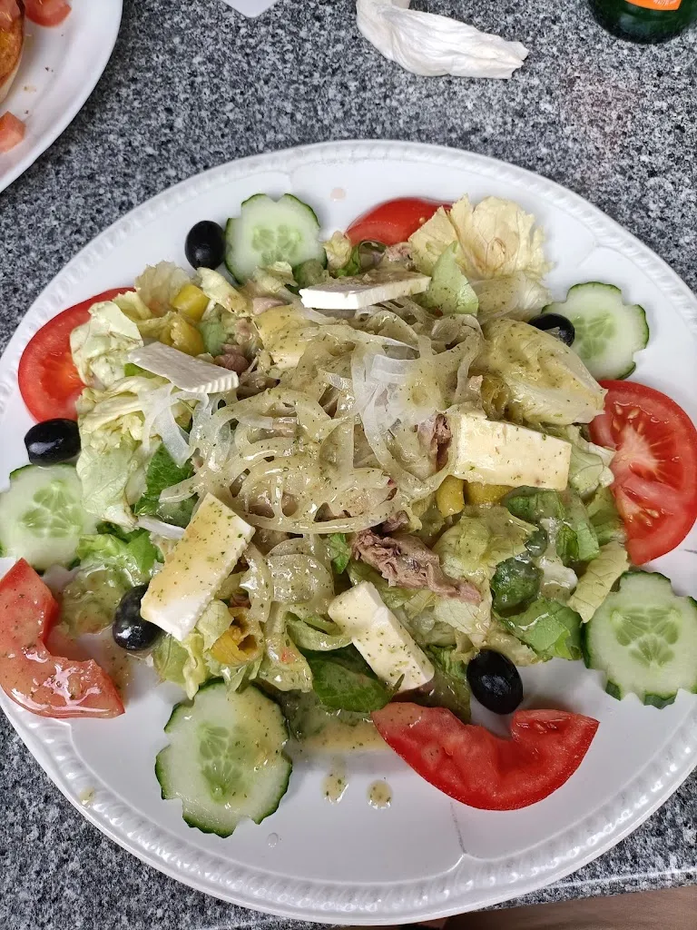 Menu_Restaurant Pizzeria Eiscafé Garden_Rockenhausen_image_3