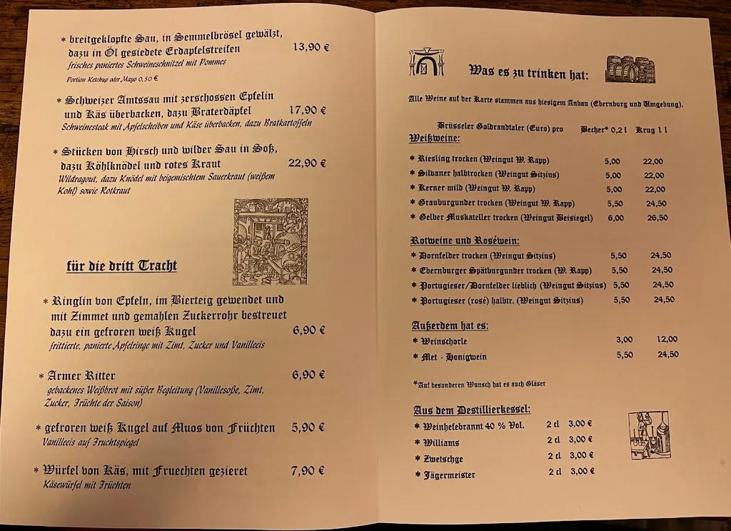 Menu_Kurpfälzer Amtshof_Kreuznach_image_1