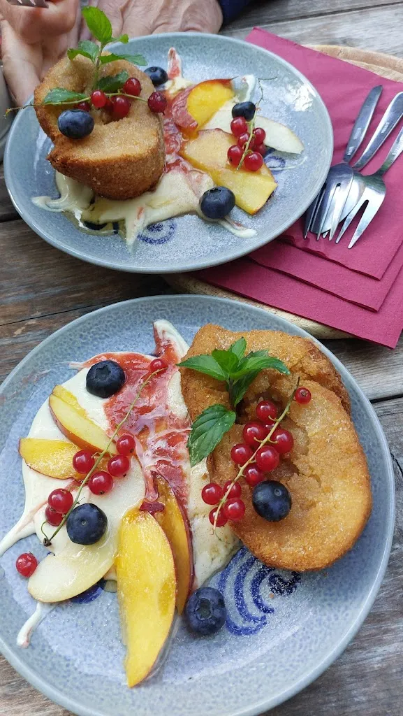 Corinna Martin_Kurpfälzer Amtshof_Kreuznach_review