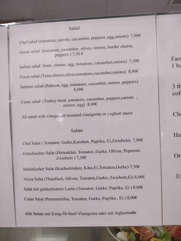 Menu_German Canteen Deutsche Kantine_Alsenz_immagine_4