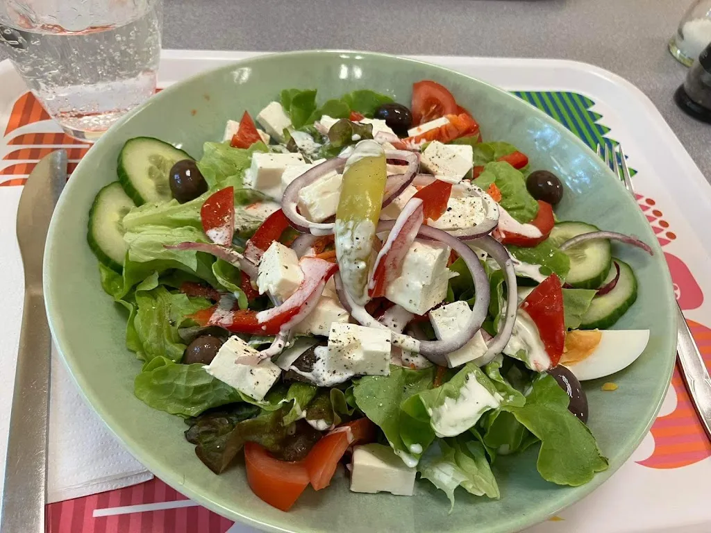 Menu_German Canteen Deutsche Kantine_Alsenz_immagine_5