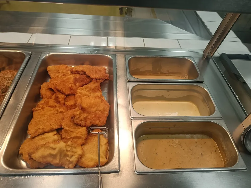 Menu_German Canteen Deutsche Kantine_Alsenz_immagine_6