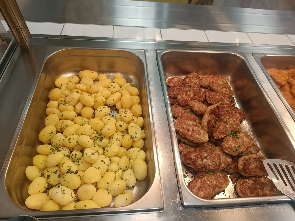 Menu_German Canteen Deutsche Kantine_Alsenz_immagine_8