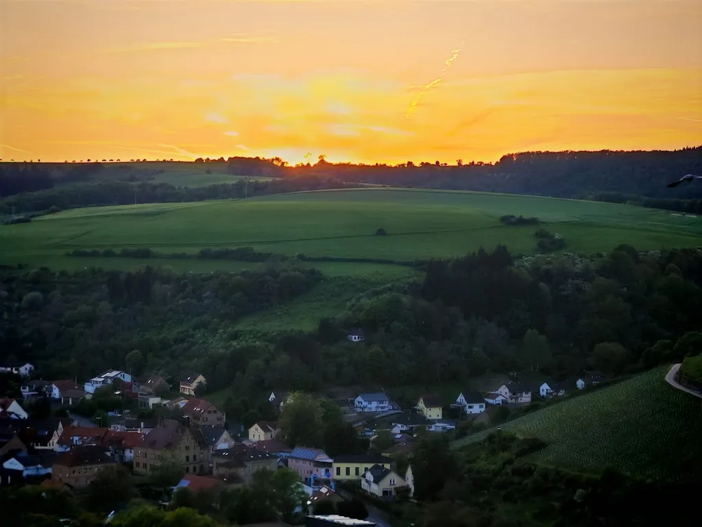 Mr Marylu777_Burg-Hotel_Obermoschel_Bewertung