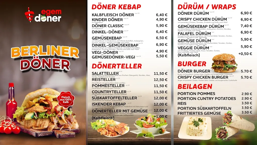 Menu_Egem Döner_Gersthofen_image_1