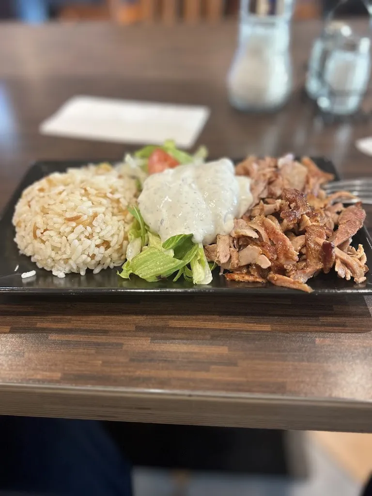 Muhammad Ibnu Sina_Egem Döner_Gersthofen_review