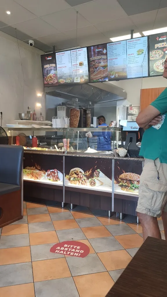 sukhbira (sammy)_Egem Döner_Gersthofen_review