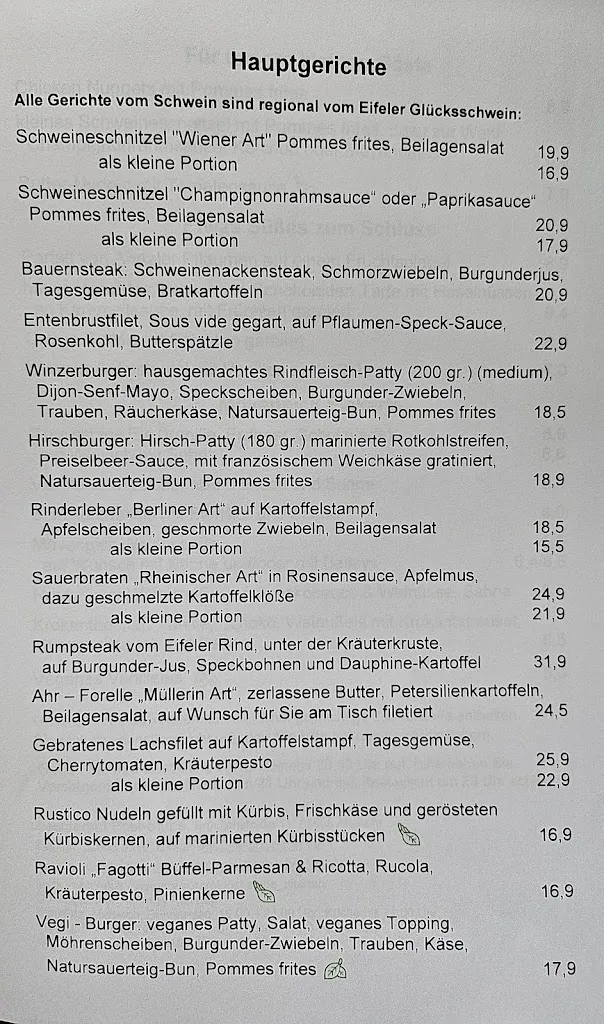 Menu_Restaurant Post-Stube_Altenahr_image_3