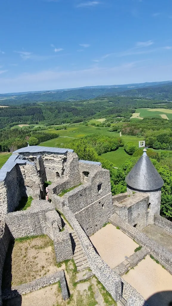 Sander Co_Zur Traube_Altenahr_review