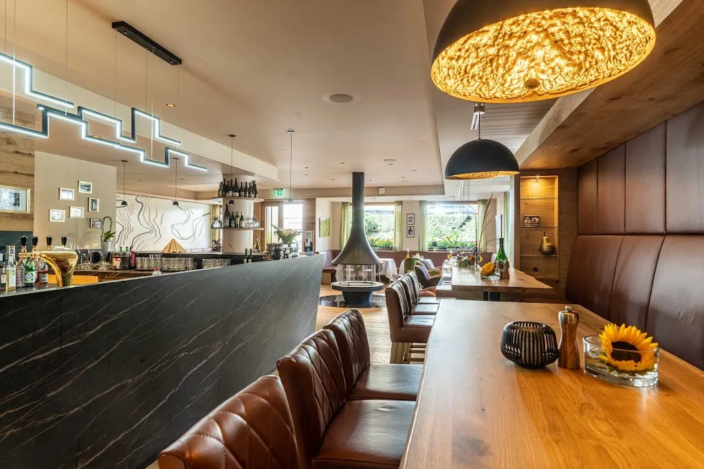 Hotel - Restaurant Ruland restaurant in Altenahr