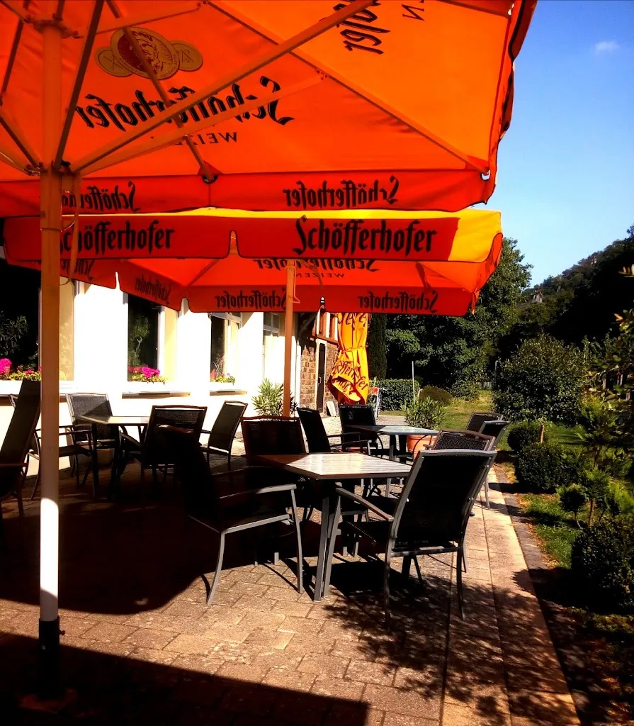 Taverna Sirtaki restaurant in Altenahr