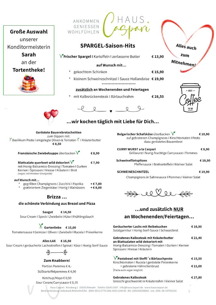 Menu_HAUS CASPARI _Altenahr_immagine_1