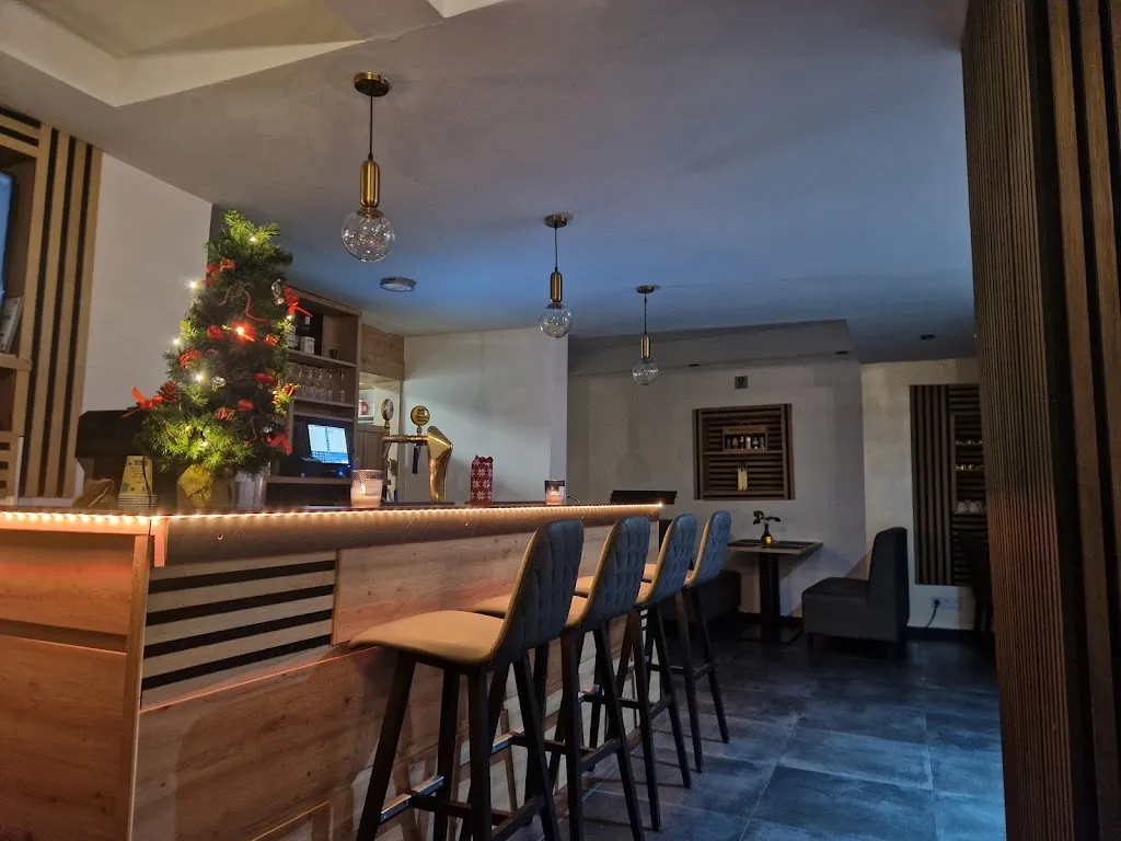 Enjoy restaurant in Altenahr