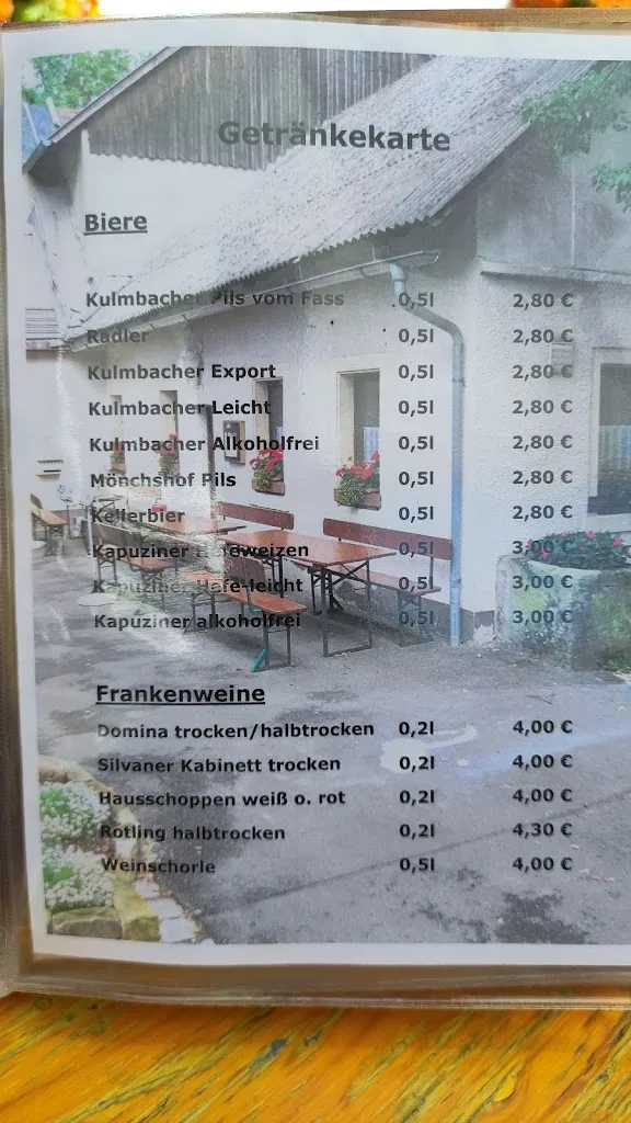 Menu_Dieter Schoberth_Goldkronach_immagine_1