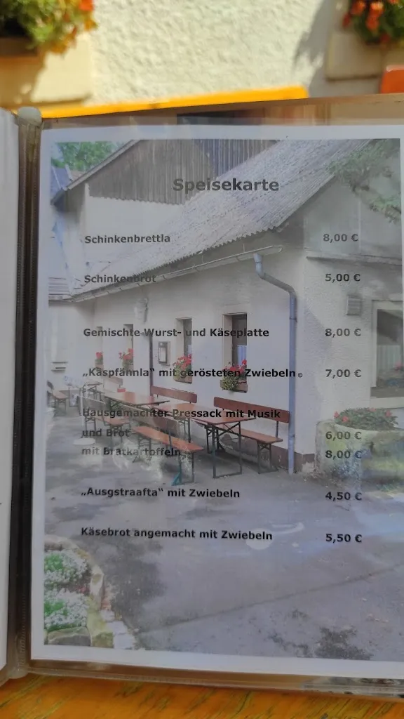 Menu_Dieter Schoberth_Goldkronach_immagine_2