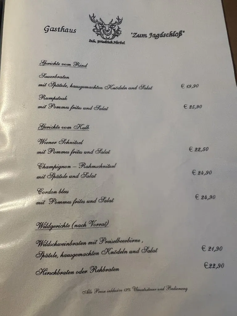 Menu_Gasthaus Zum Jagdschloß_Altleiningen_image_2