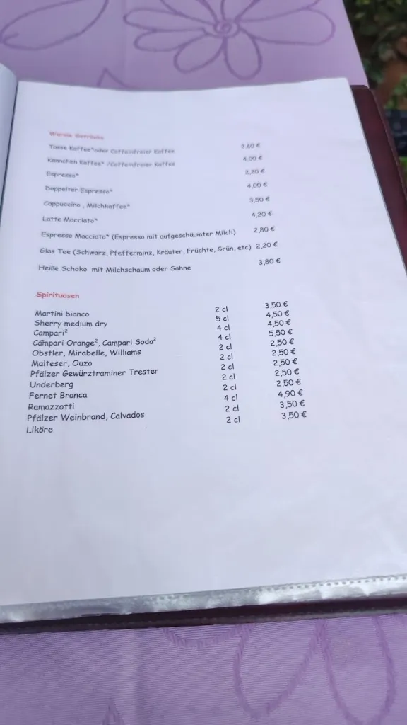 Menu_Klosterschänke Höningen_Altleiningen_image_1