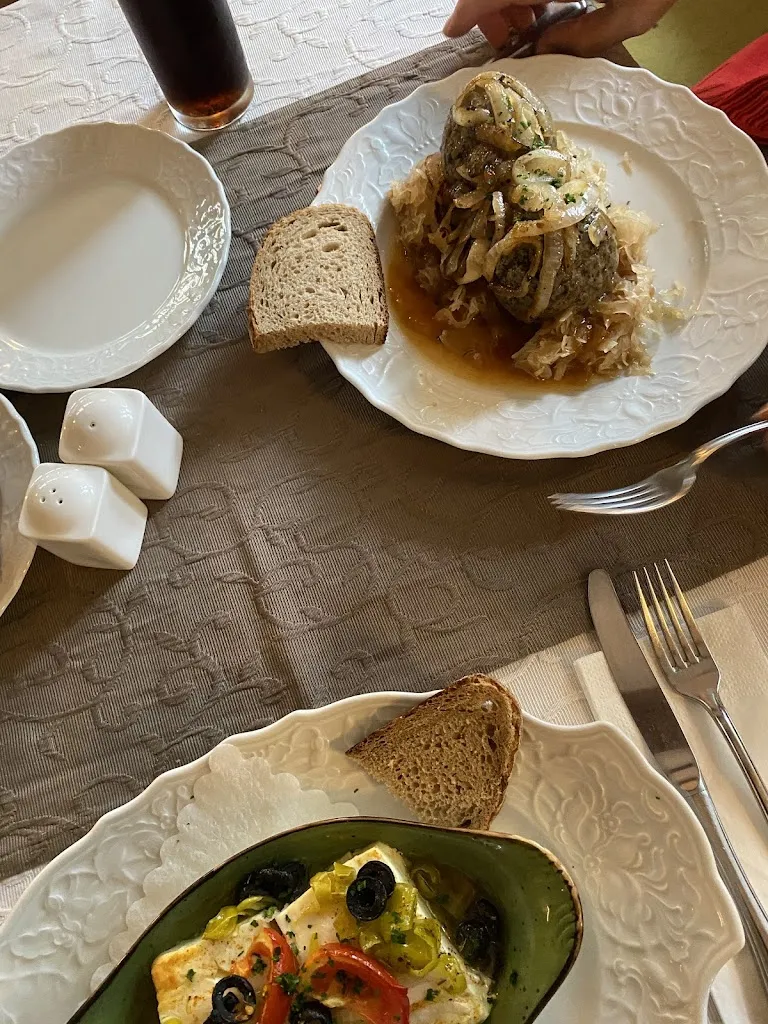 Claudia Riffert_Klosterschänke Höningen_Altleiningen_review