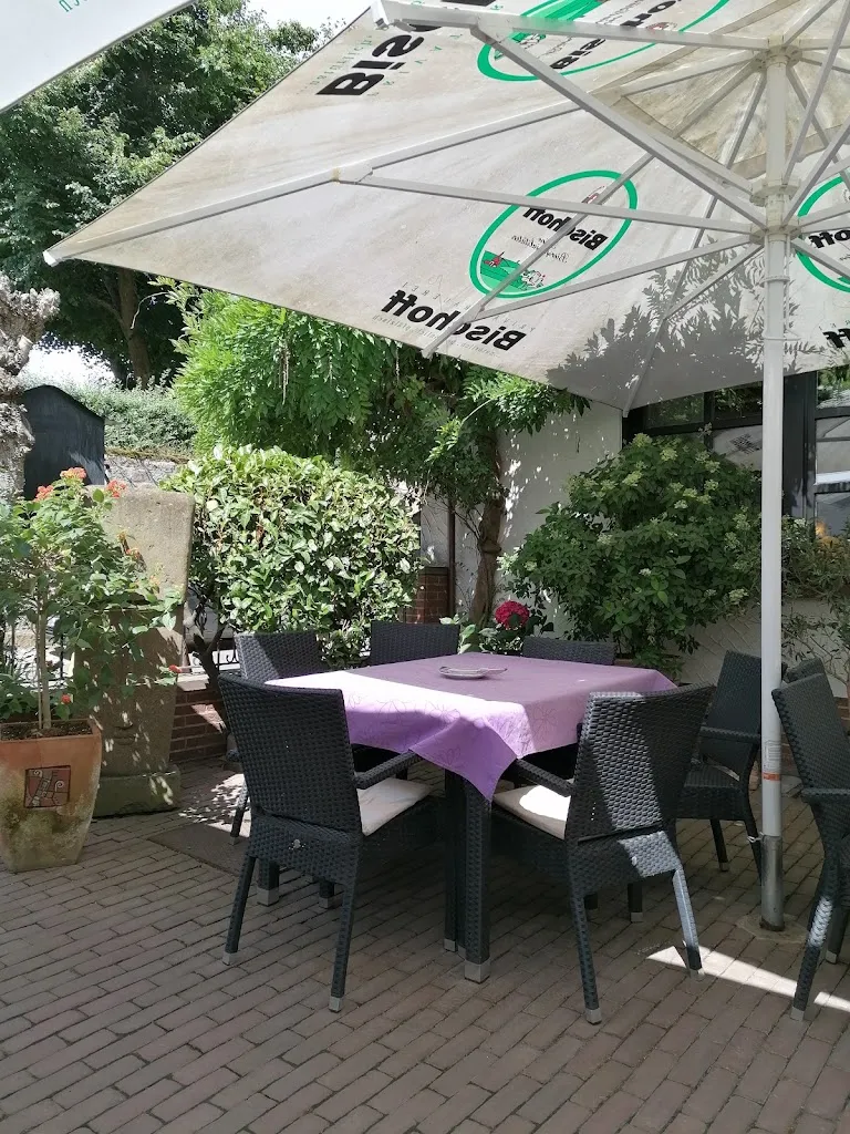 Klosterschänke Höningen restaurant in Altleiningen