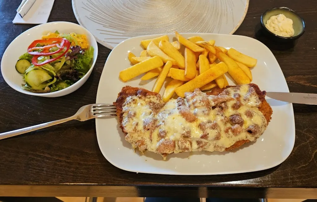 Sandra Müller_Gasthaus Waldsee Argenthal_Argenthal_review