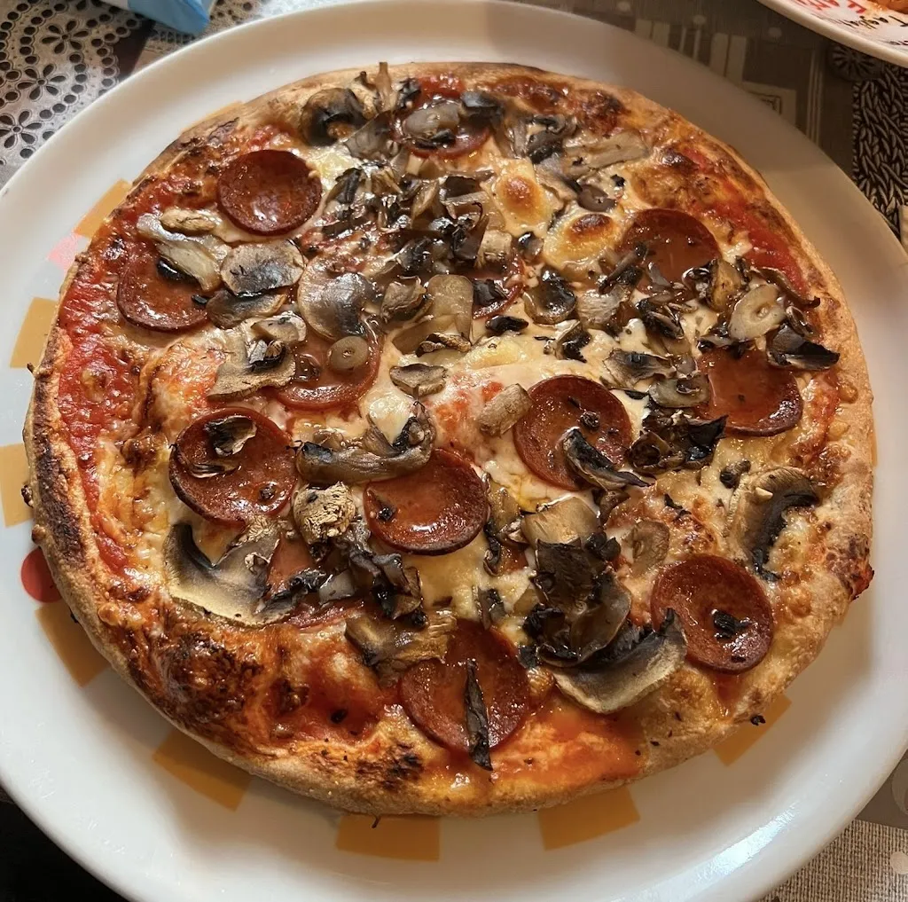 Familie Baumgarten_Pizzeria Italia da Tommaso_Armsheim_review