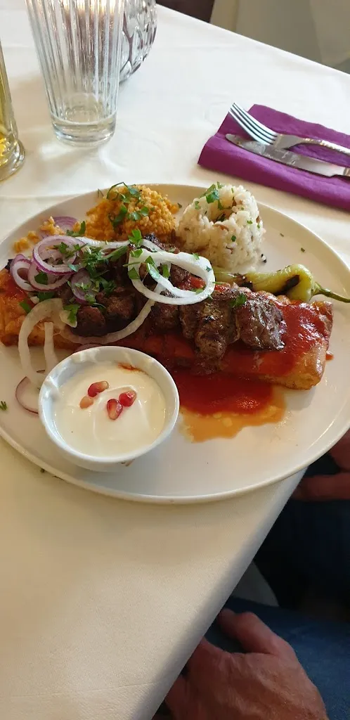 Menu_Cema Cafe & Restaurant_Alzey_immagine_3